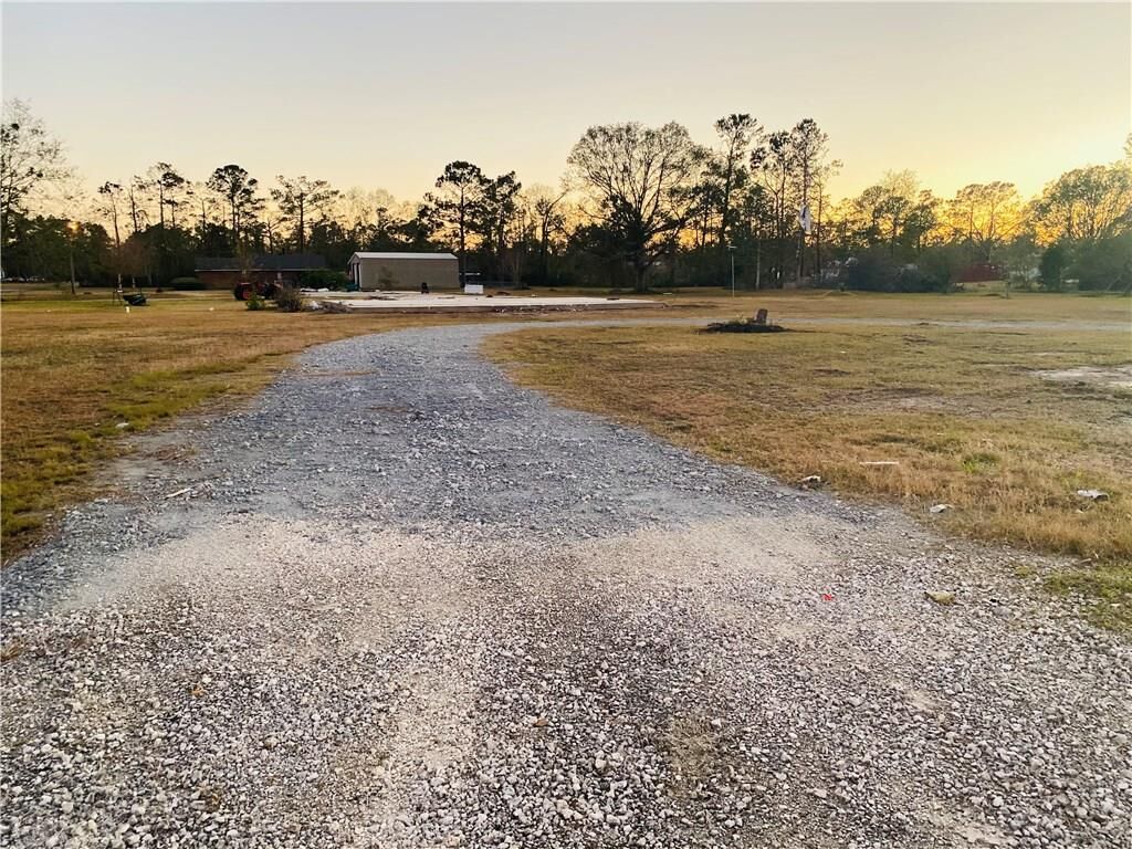 Property Photo:  271 High Hope Road  LA 70663 