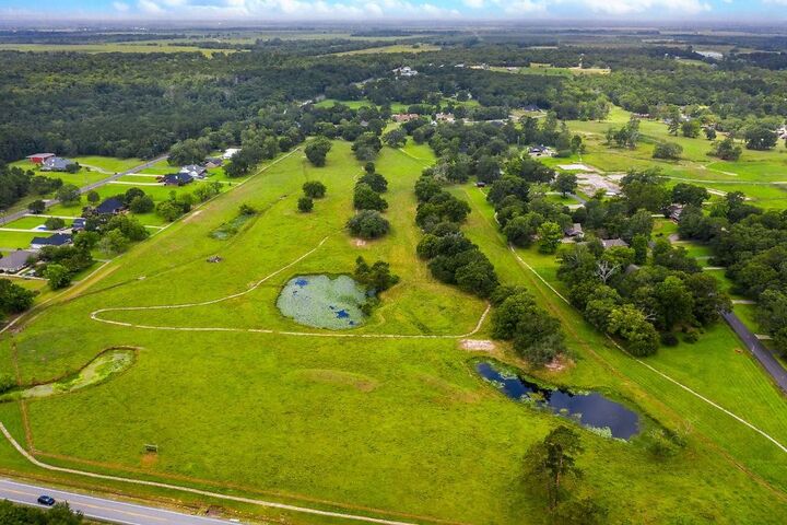 Property Photo:  Dave Dugas Road  LA 70663 