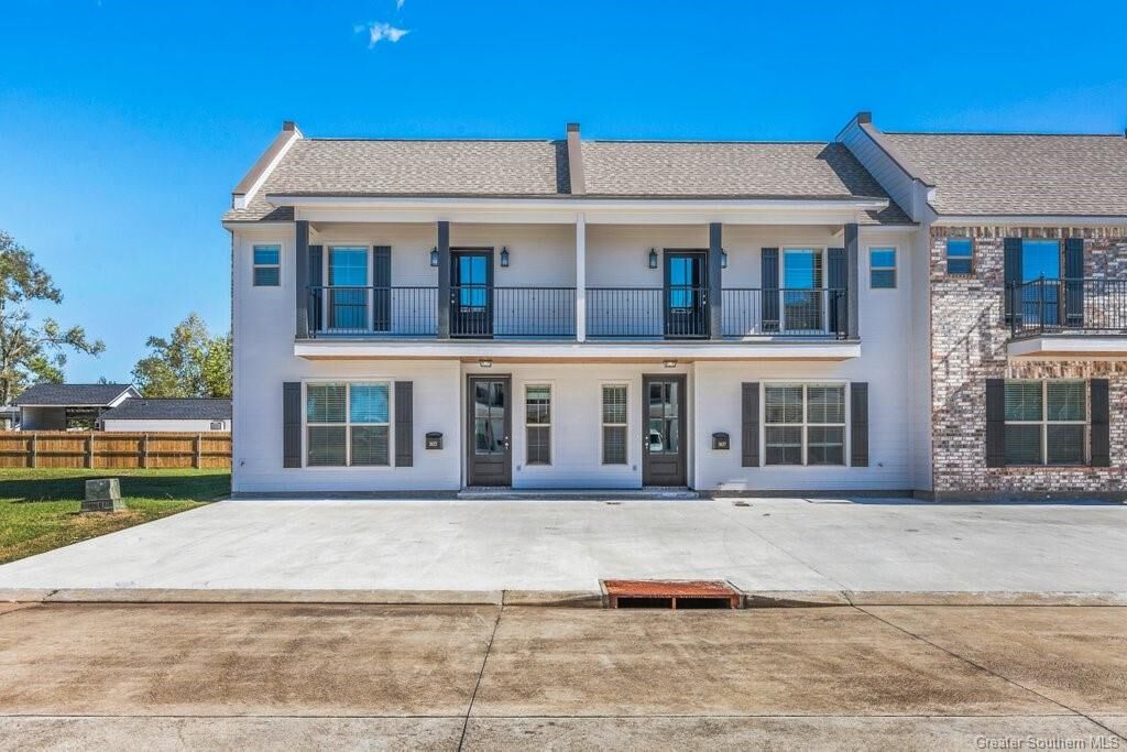 Property Photo:  3631 Croyant Court  LA 70605 