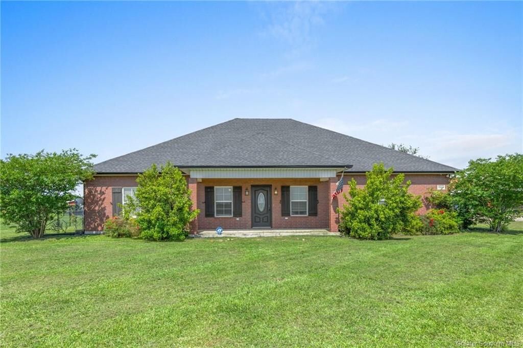 Property Photo: 2544 Manchester Road LA 70647