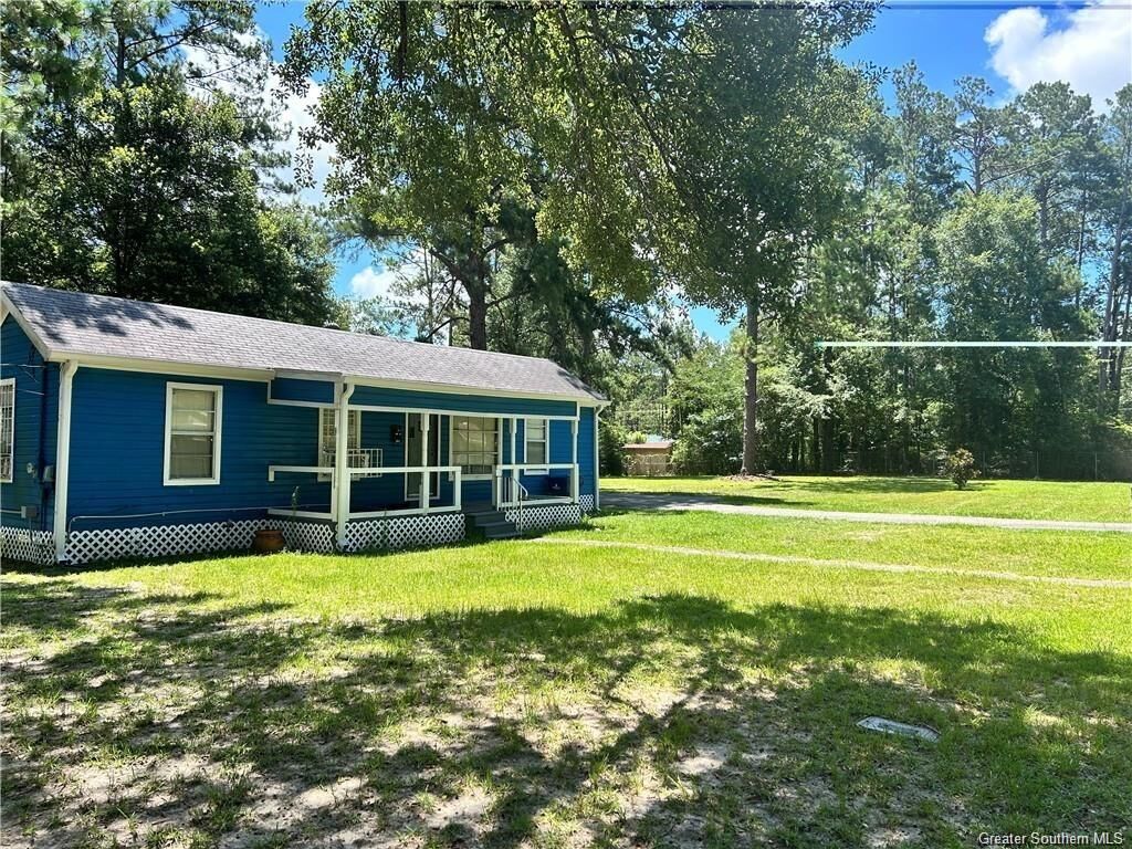 Property Photo: 605 Saint Edwards Street LA 70634