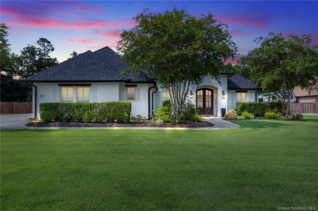 Property Photo:  1987 N Red Oak Forest Lane N  LA 70665 