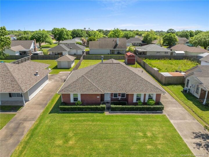 5817 Dundee Street  Lake Charles LA 70605 photo