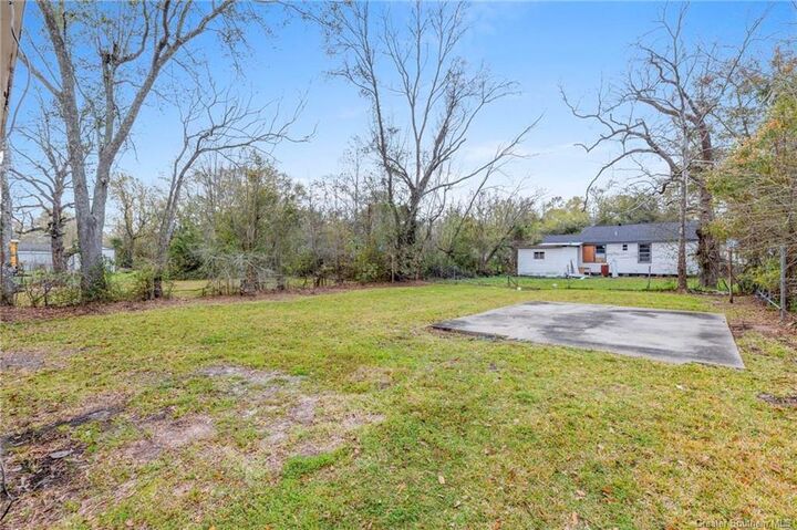 Property Photo:  2234 12th Street  LA 70601 