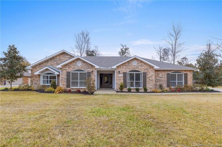 Property Photo: 1048 Blackwood Court LA 70611