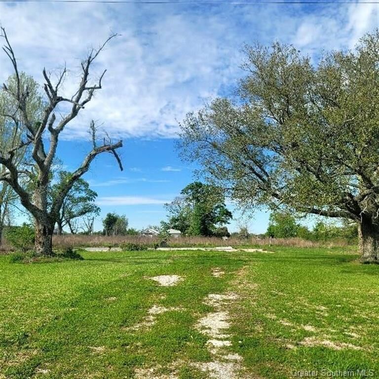 Property Photo:  598 W Friesen Road W  LA 70607 