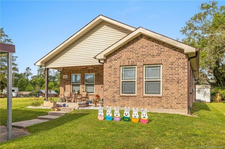 1644 Frances Avenue  Sulphur LA 70663 photo