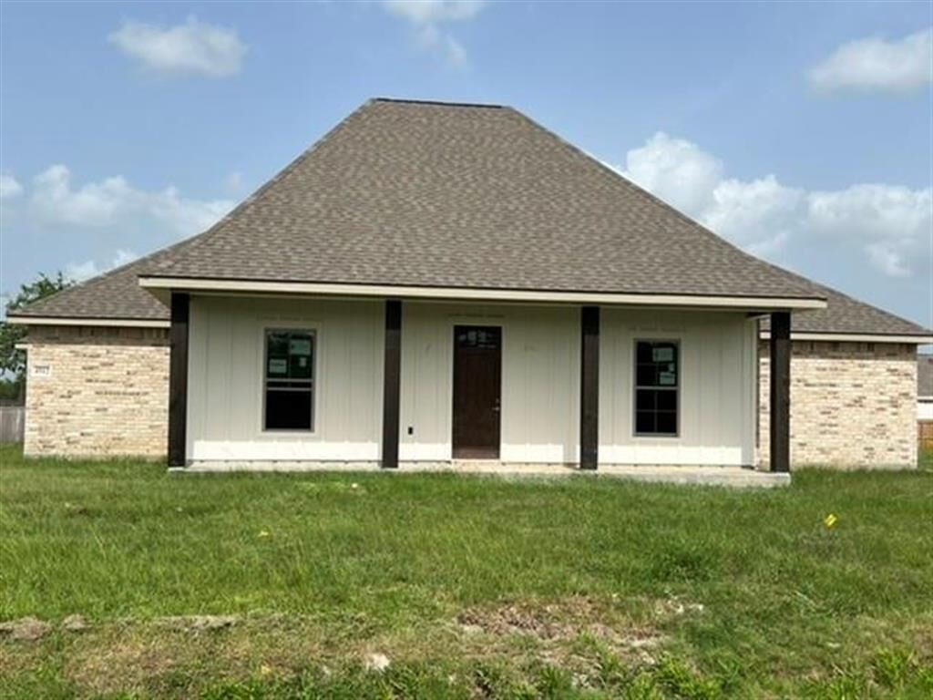 Property Photo:  4512 Battington Lane  LA 70665 