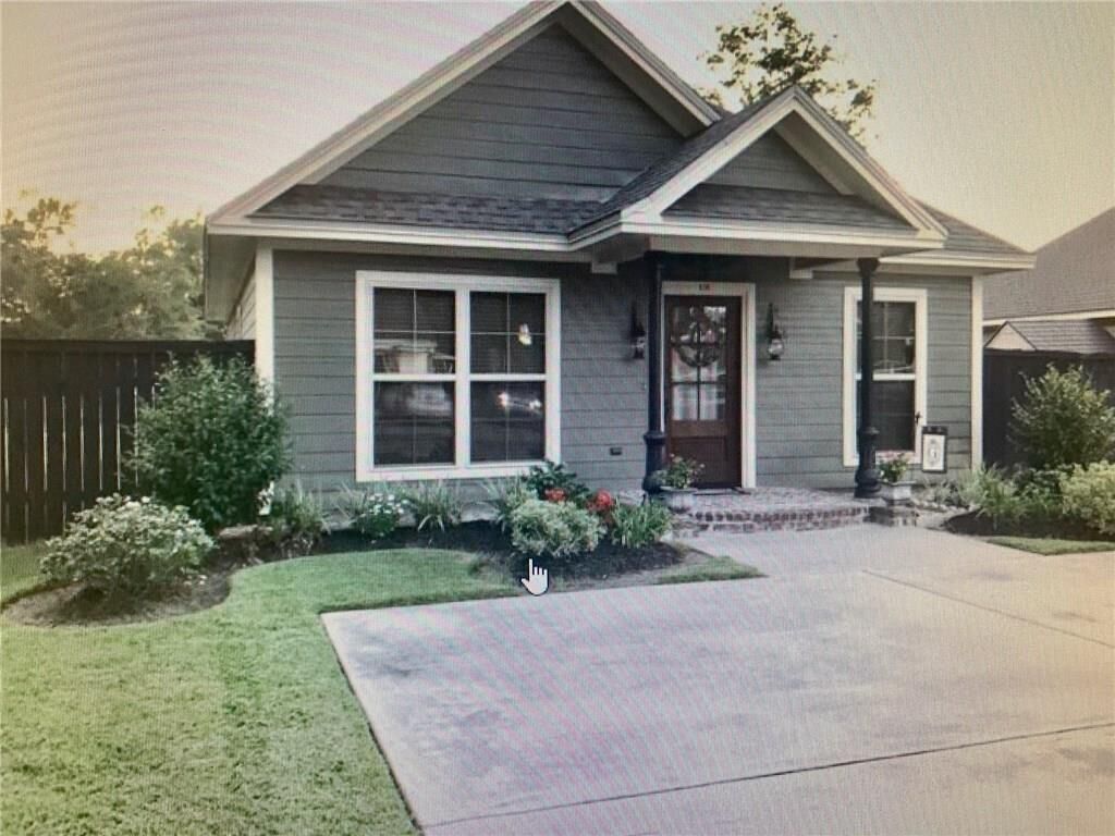 Property Photo: 131 Feinstein Road LA 70611