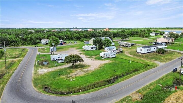 173 Channel Drive  Hackberry LA 70645 photo