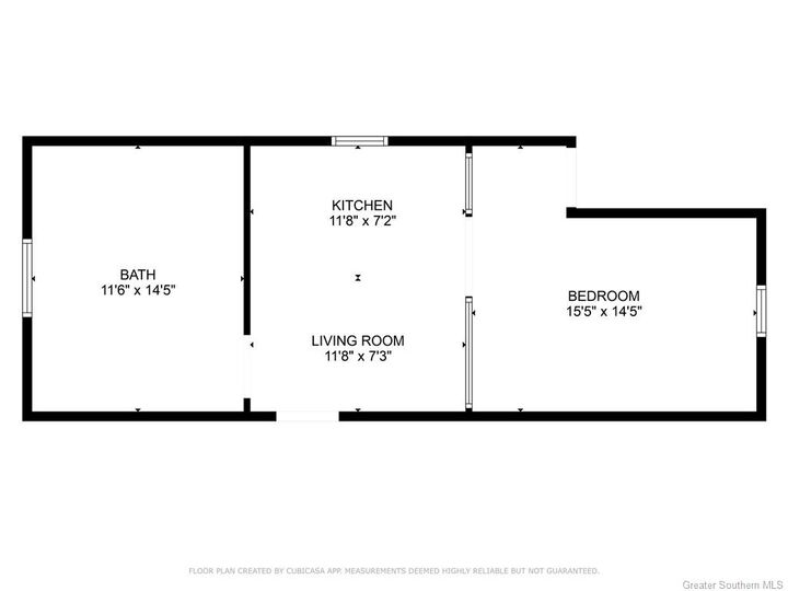 Property Photo:  816 Goodwin Street  LA 70668 