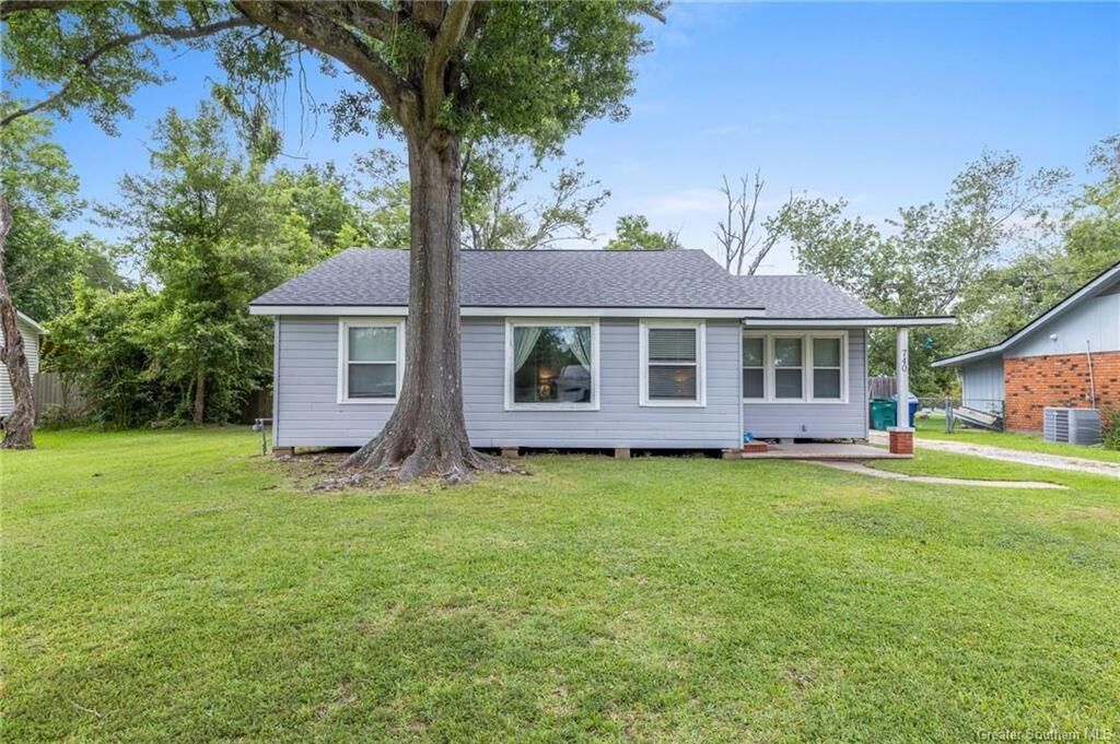 Property Photo:  740 Starlin Drive  LA 70663 