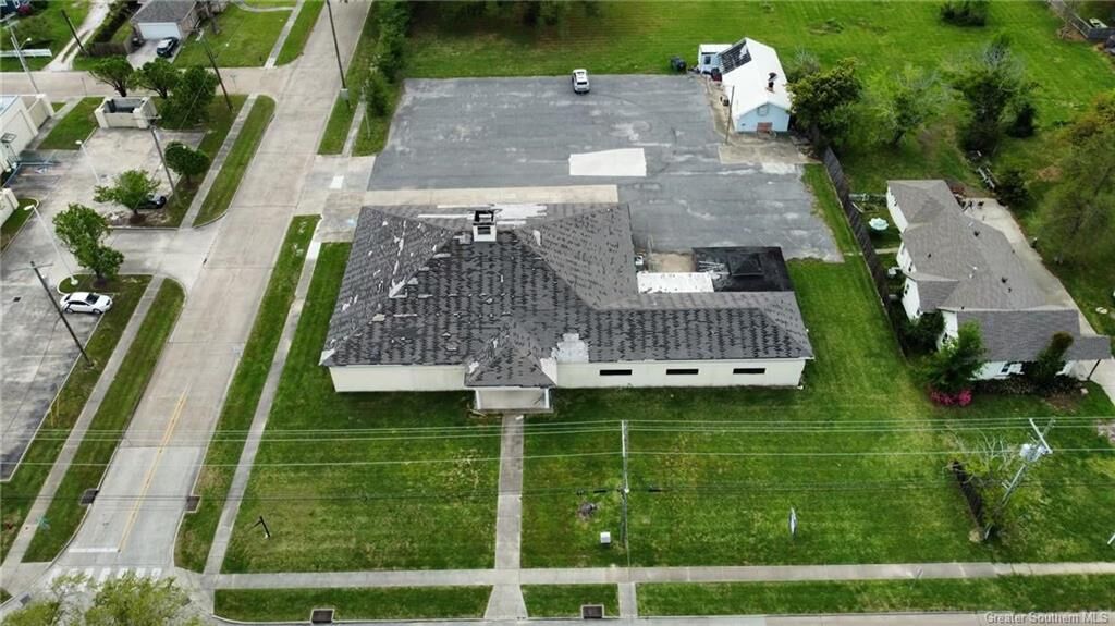 Property Photo:  3828 Ernest Street  LA 70605 