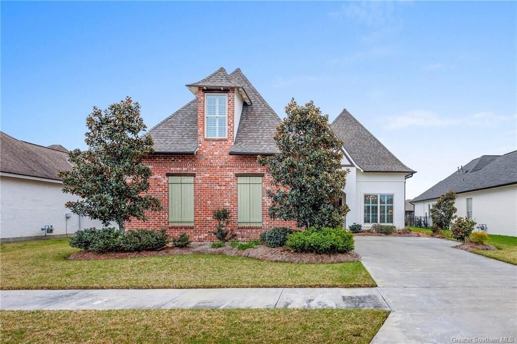 Property Photo: 3743 Gray Willow Drive LA 70605