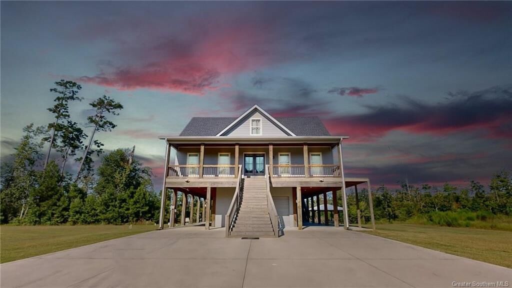 Property Photo: 3927 River Moss Lane LA 70669