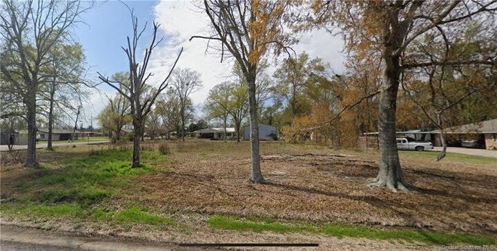 Property Photo:  0 Cooley Road  LA  