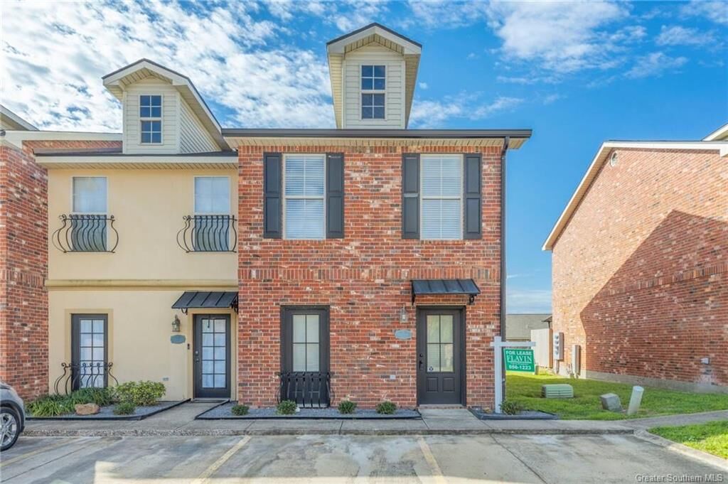 Property Photo: 4400 Brown Street LA 70607