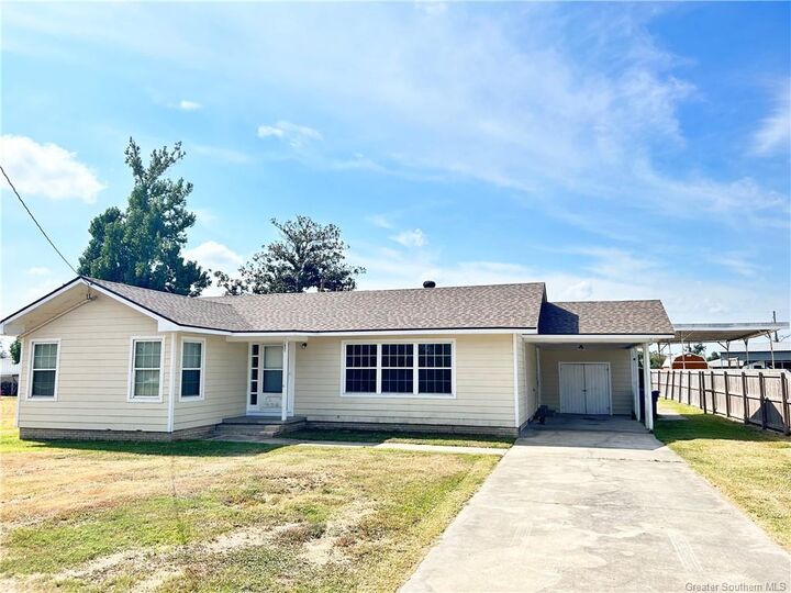 605 Shady Lane  Sulphur LA 70663 photo