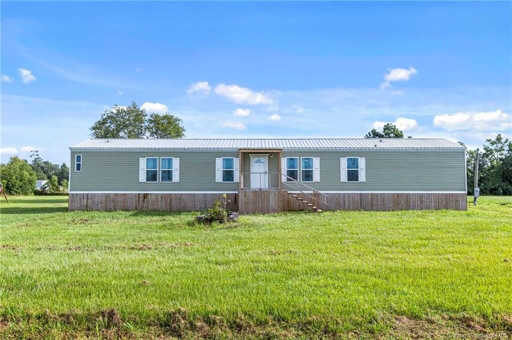 Property Photo:  958 Ranchette Lane  LA 70663 