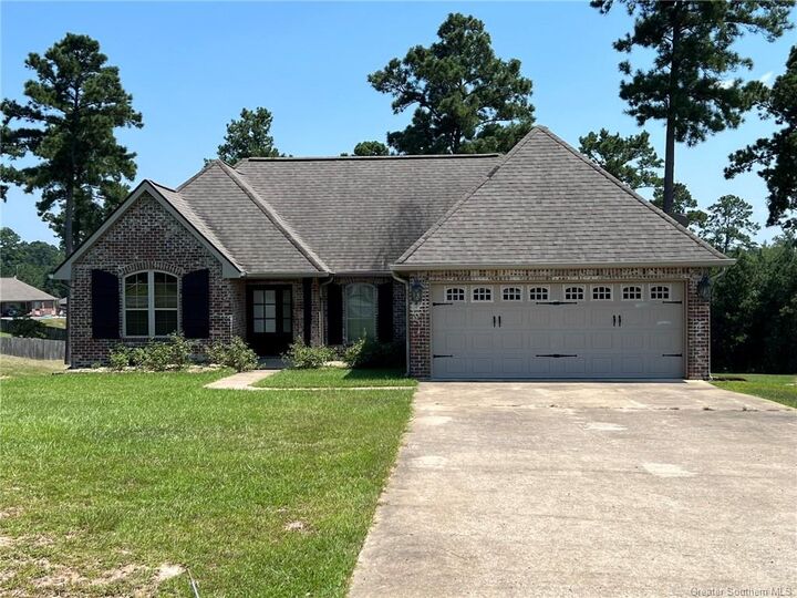 137 James Drive  Leesville LA 71446 photo