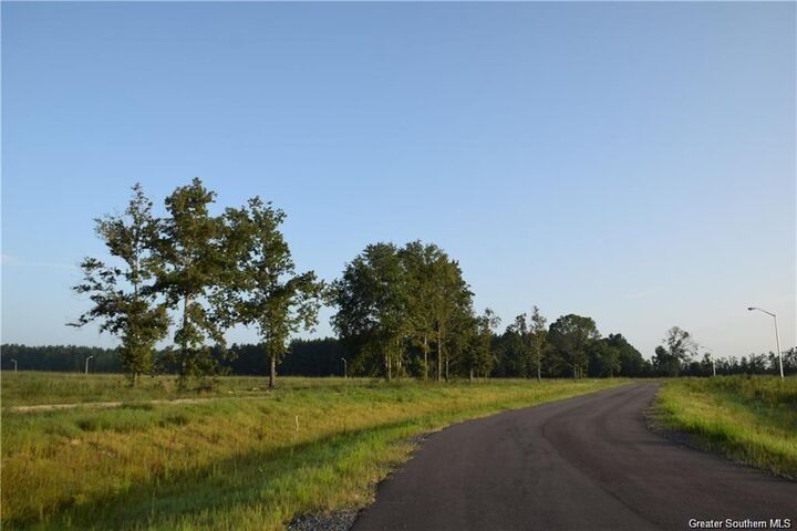 Property Photo:  3000 N White Rose Lane N  LA 70611 