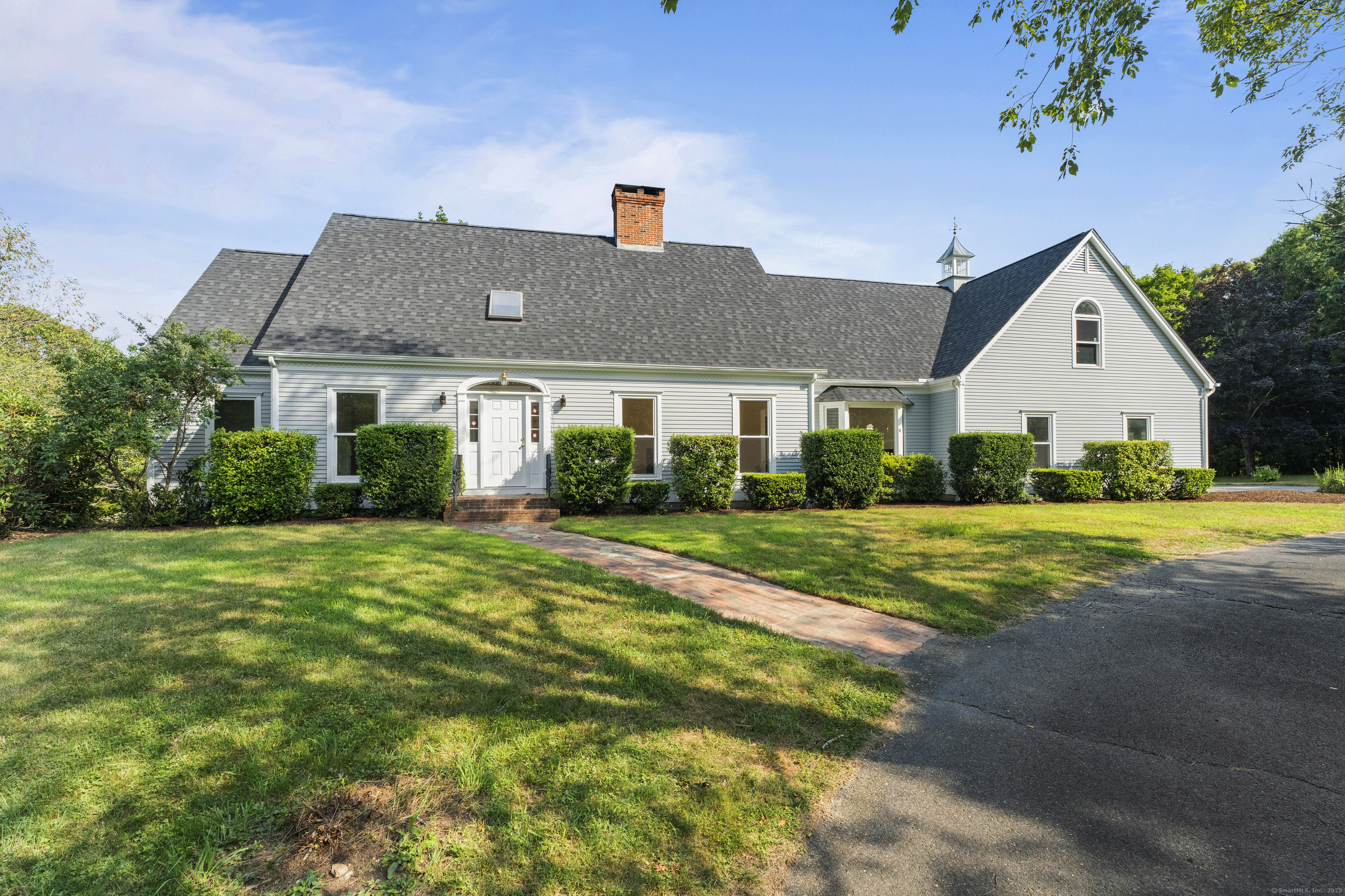 Property Photo:  96 Sill Lane  CT 06371 