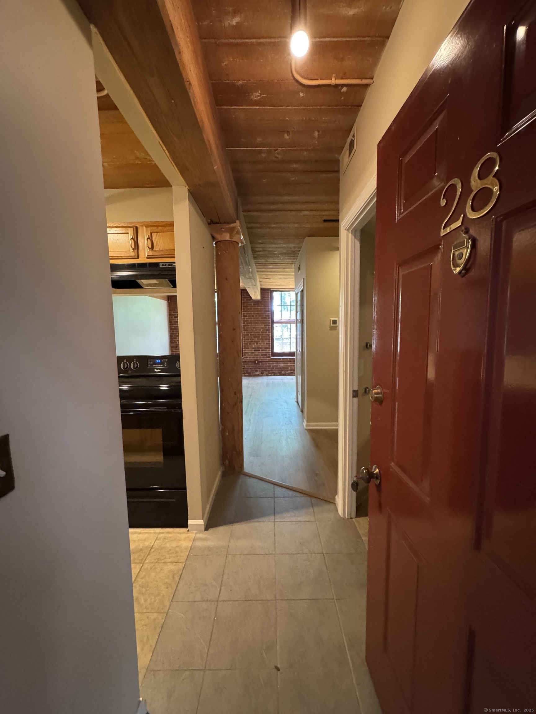 Property Photo: 839 Main Street Apt 28 CT 06790