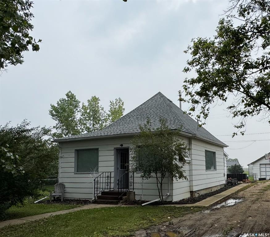 Photo de la propriété: 215 Kerry Street SK S0H 2P0