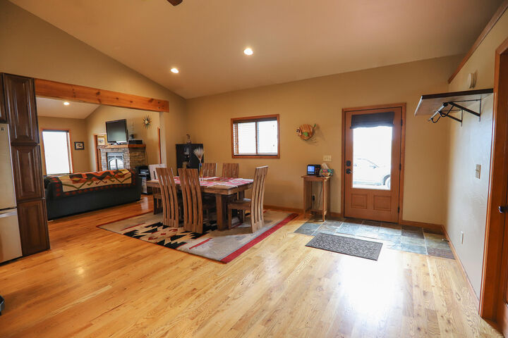 Property Photo:  15 Helen Lane  WY 82832 