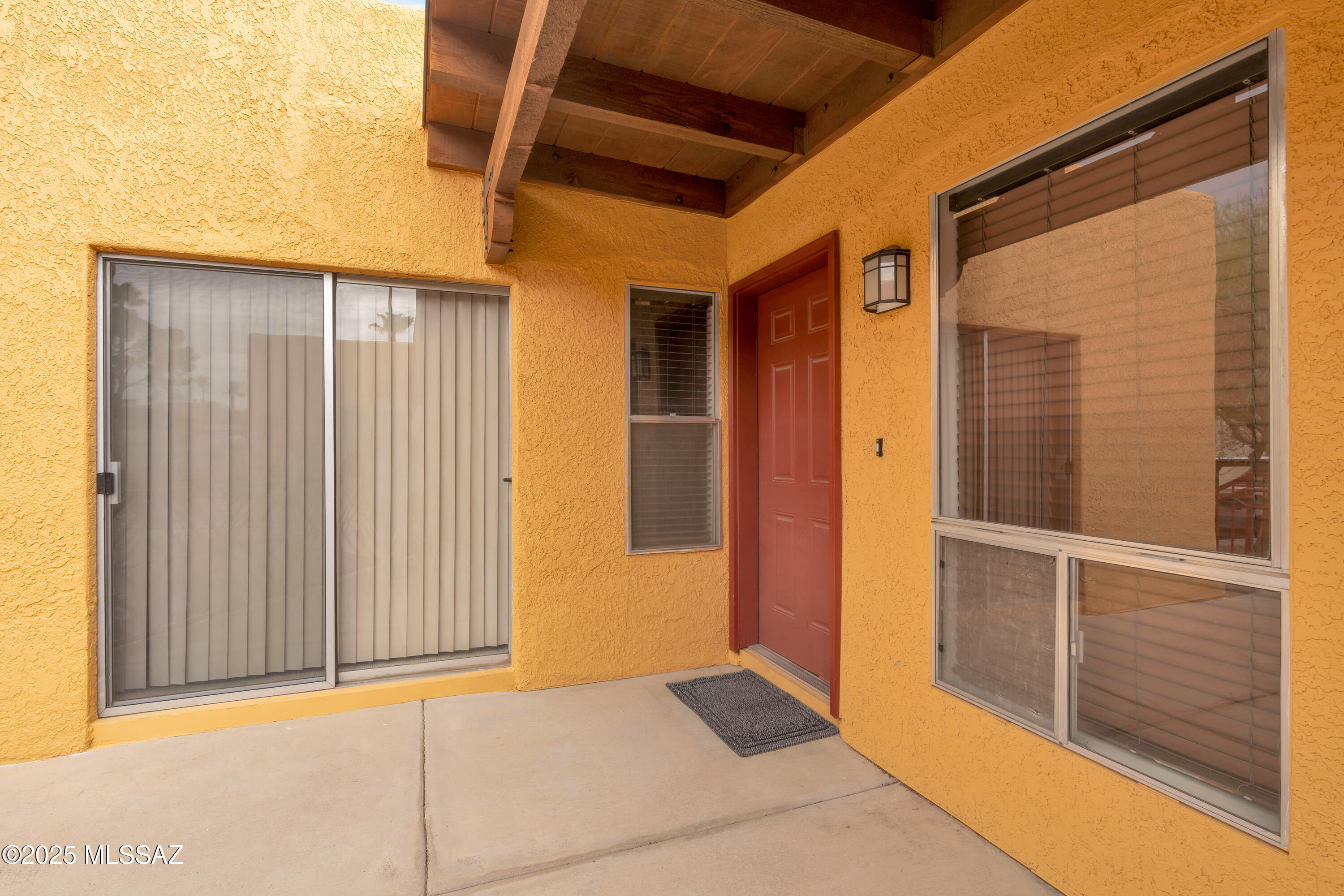 Property Photo: 6255 N Camino Pimeria Alta 72 AZ 85718