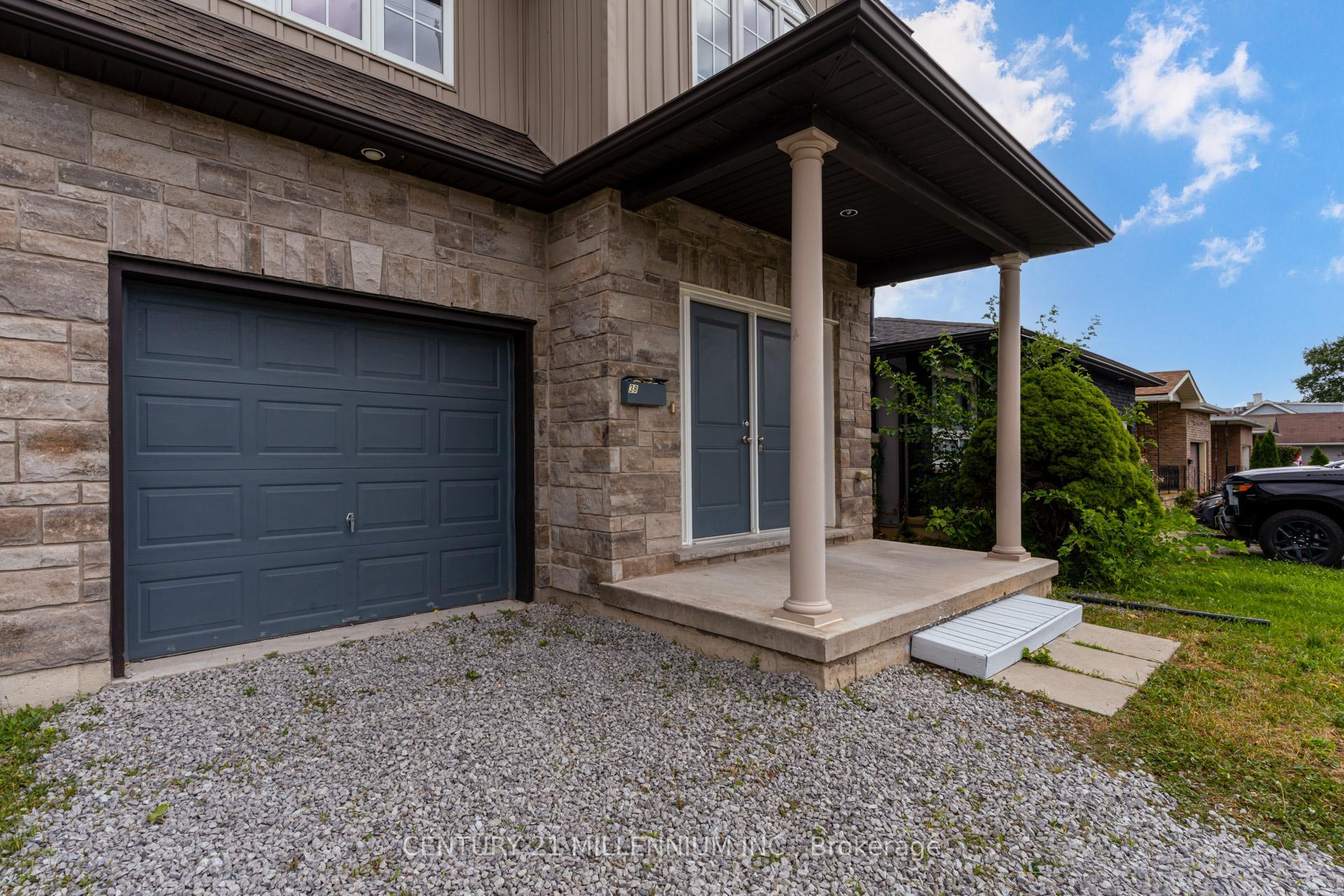 Property Photo: 38 Kent Street ON L2S 1H2