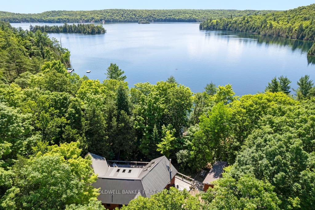 Property Photo: 1245 North Shore Estates Lane ON K0H 2J0