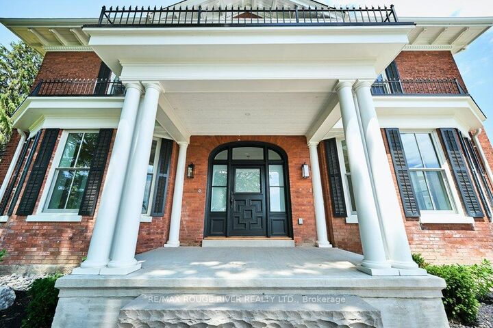 Property Photo: 145 Belmont Drive ON L1B 1G9