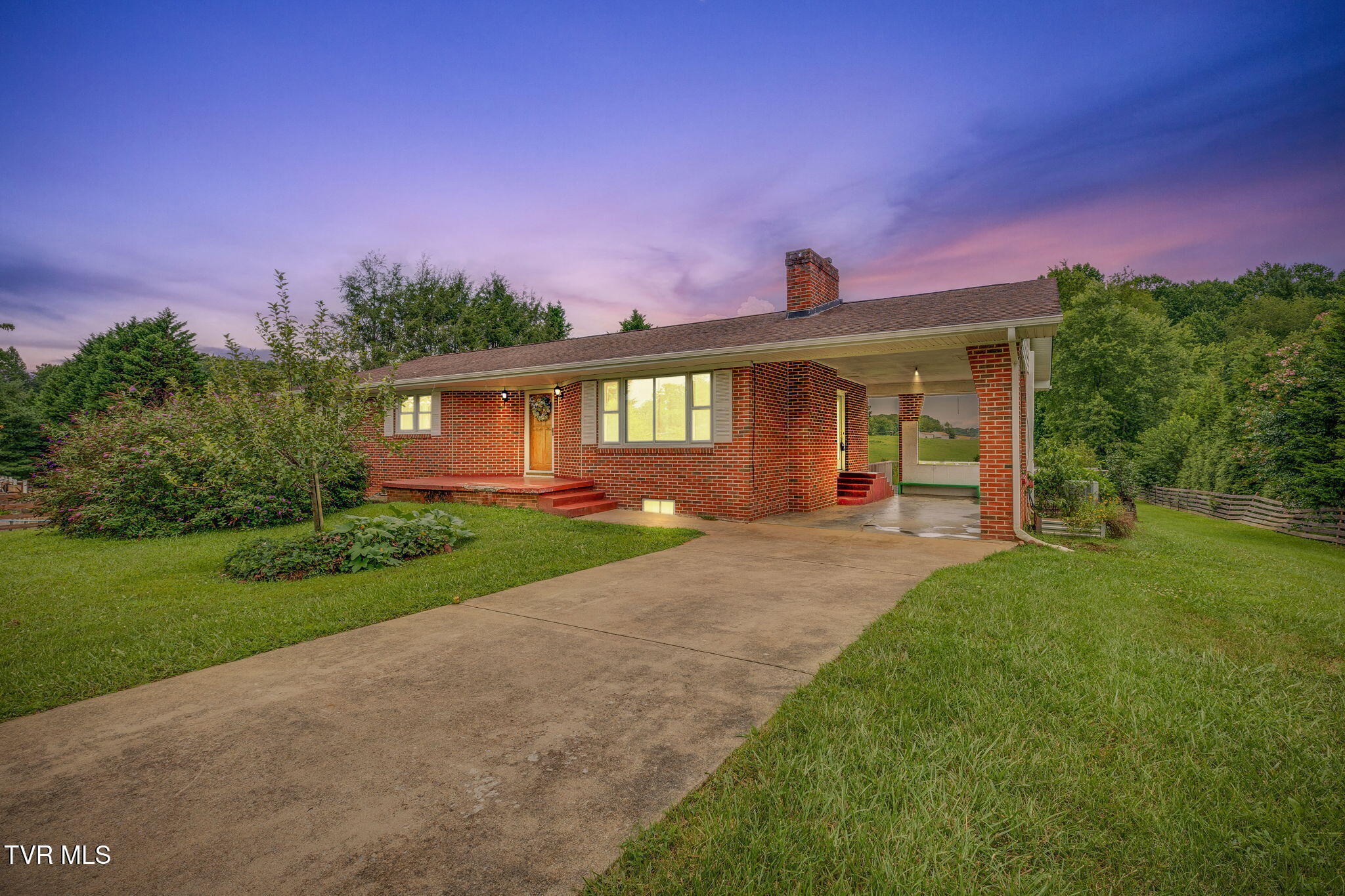 Property Photo: 125 Millwood Road TN 37620