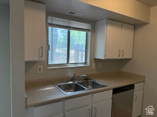 Property Photo: 558 N Redwood Rd W 7 UT 84116