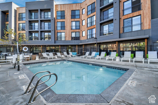 Property Photo: 2670 Canyons Resort Dr 114 UT 84098