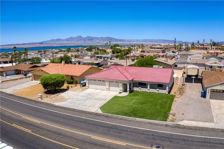 Property Photo: 2075 S Palo Verde Boulevard AZ 86403