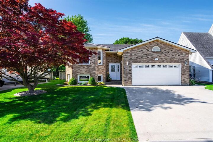 47 McKee Road  Wallaceburg ON N8A 4P9 photo