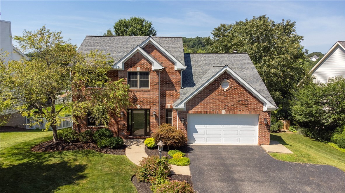 Property Photo: 6759 Mars Crider Rd PA 16046