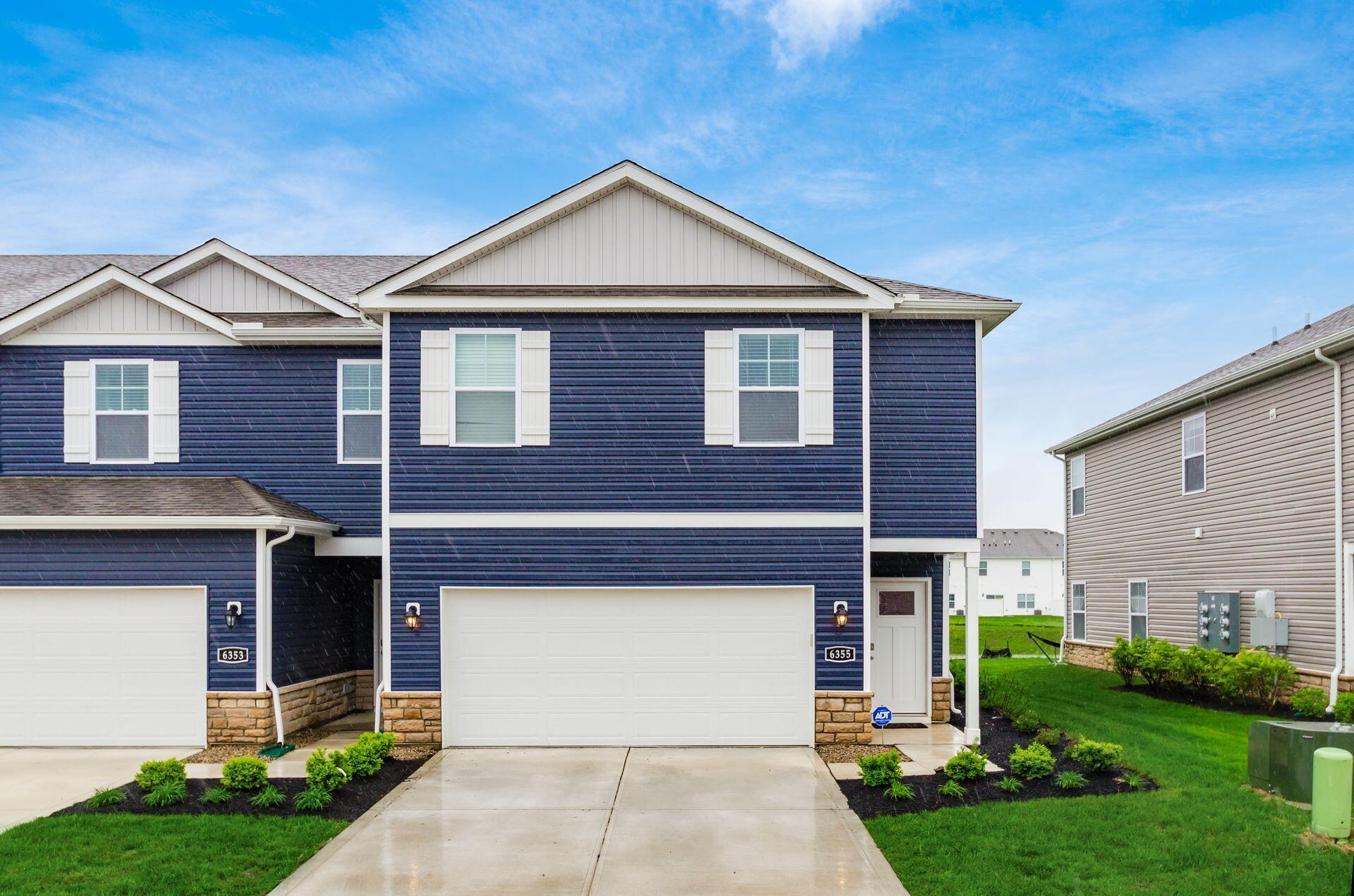 Property Photo: 6355 N Marinelli Drive OH 43228