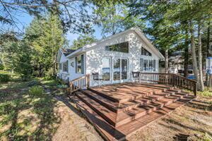 399 S Black River Road  Onaway MI 49765 photo