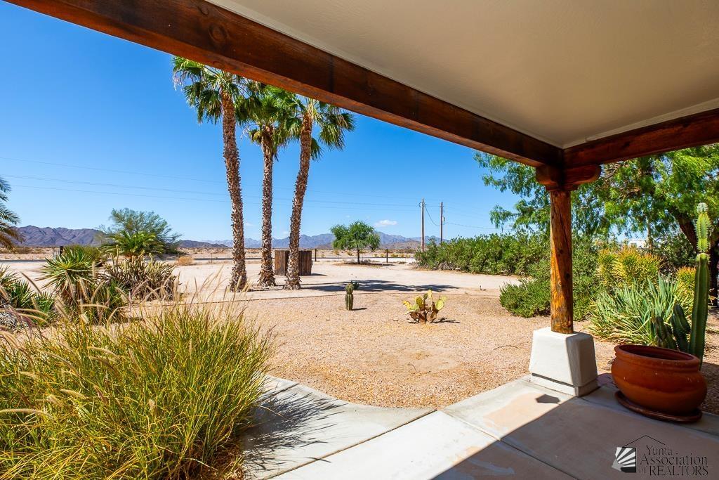 Property Photo:  28318 E County 14 St  AZ 85356 