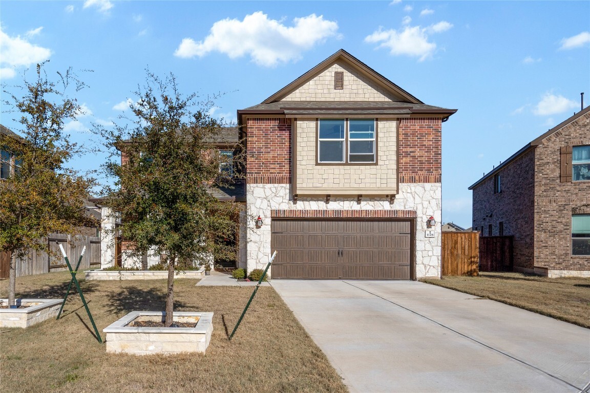 Property Photo:  1128 Hemlen Cove  TX 78641 