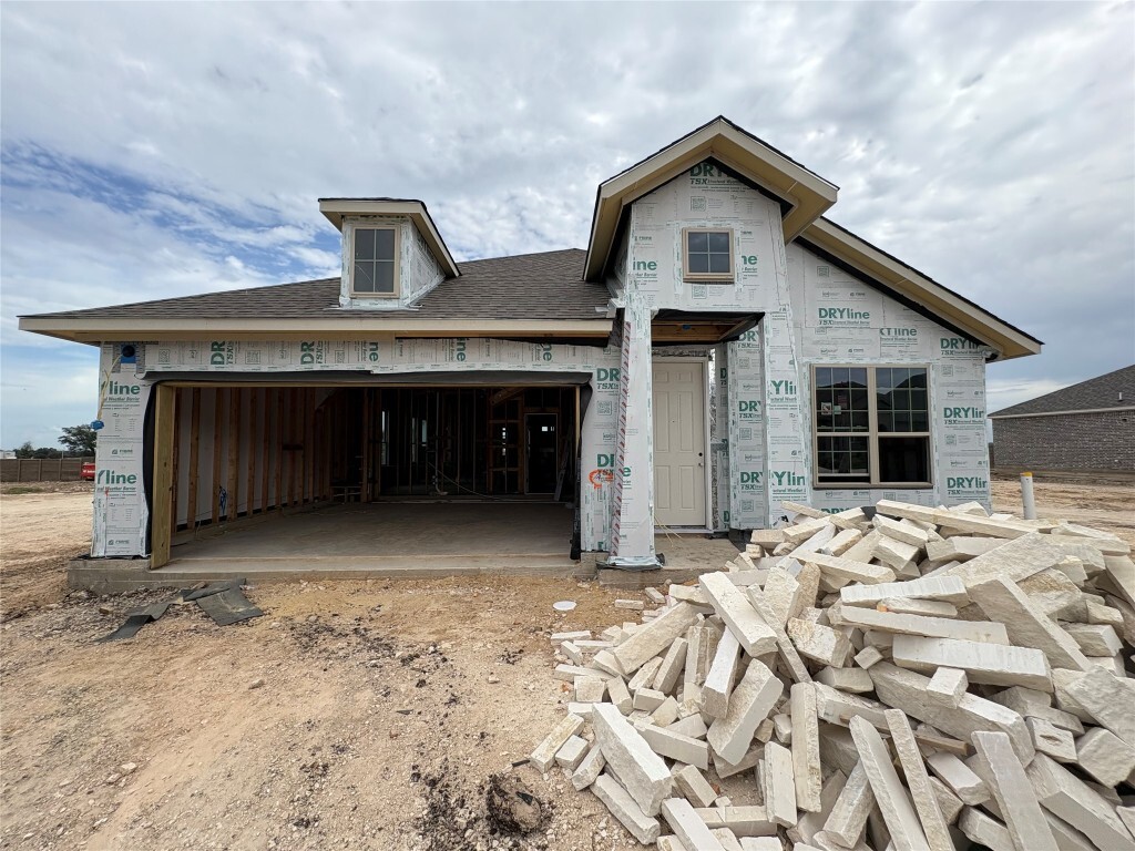Property Photo:  1325 Dog Iron Street  TX 78633 