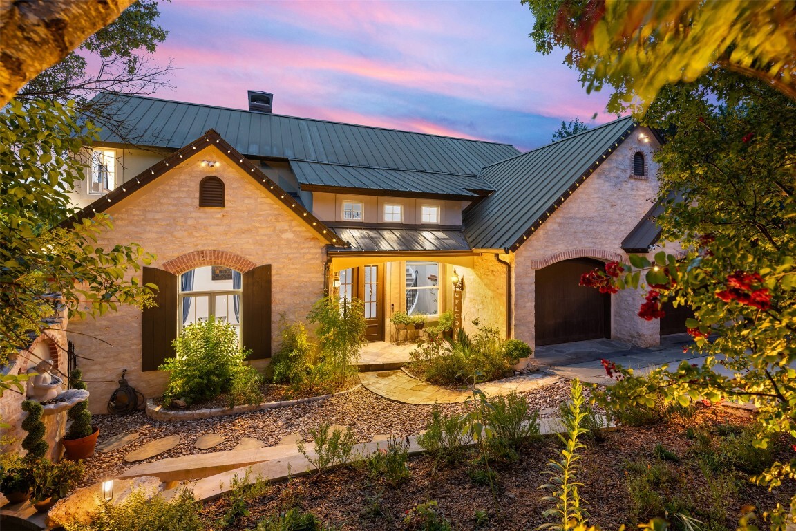Property Photo: 10716 Beach Road TX 78641