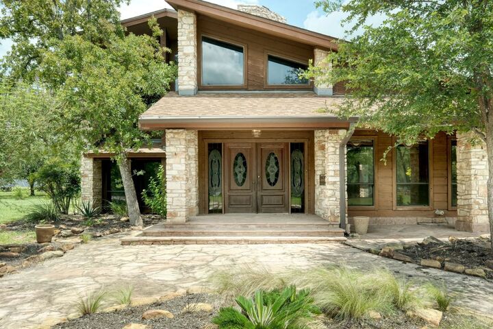 Property Photo: 700 Breakaway Road TX 78613