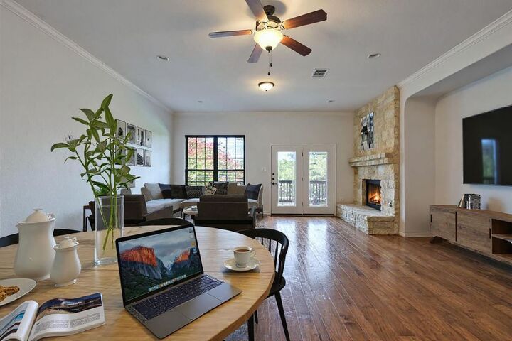 Property Photo:  7613 Brecourt Manor Way  TX 78739 