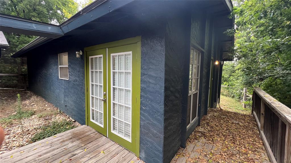 Property Photo: 6103 Hyside Drive B TX 78723