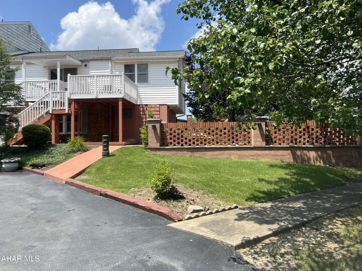 Property Photo: 1201 Countryview Drive PA 16635