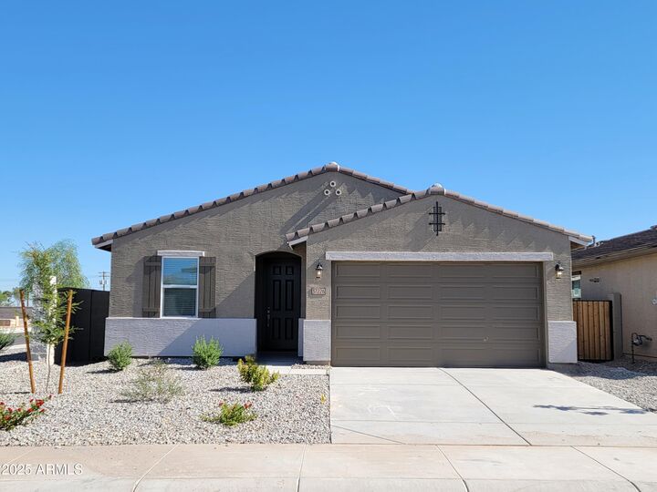 Property Photo:  37226 W Vera Cruz Drive  AZ 85138 